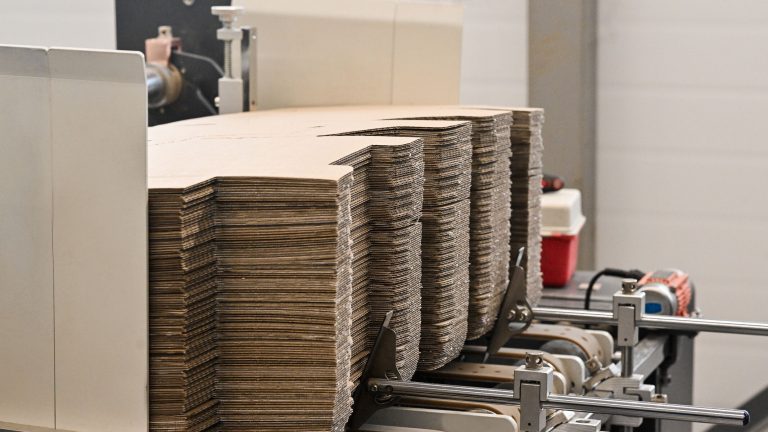 Verpacken mit Verantwortung: Maschinenbau vor neuen EU-Vorgaben