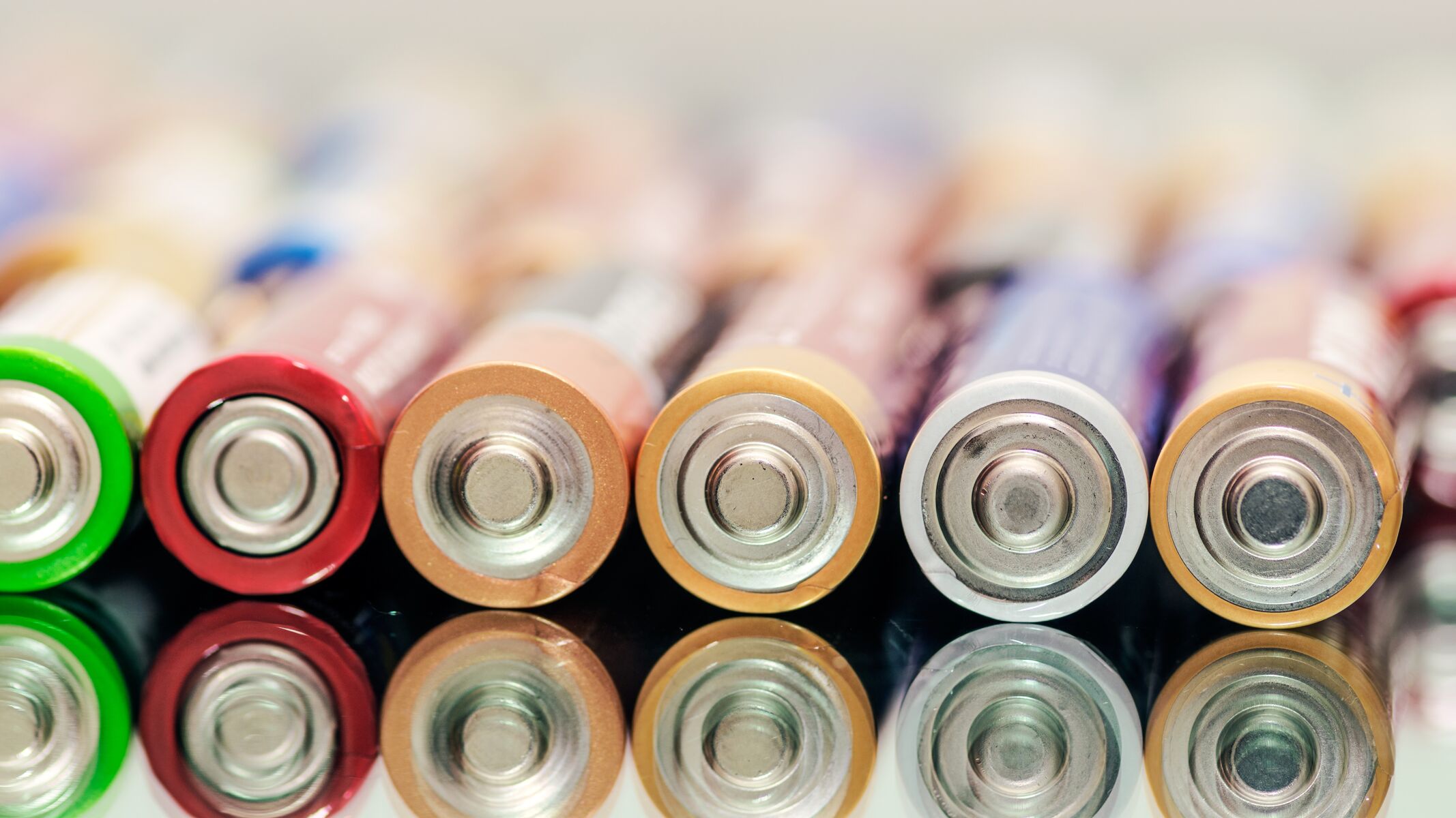 One year under the EU Battery Regulation – key requirements
