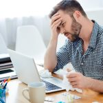 Hoher Krankenstand im Maschinen- und Anlagenbau