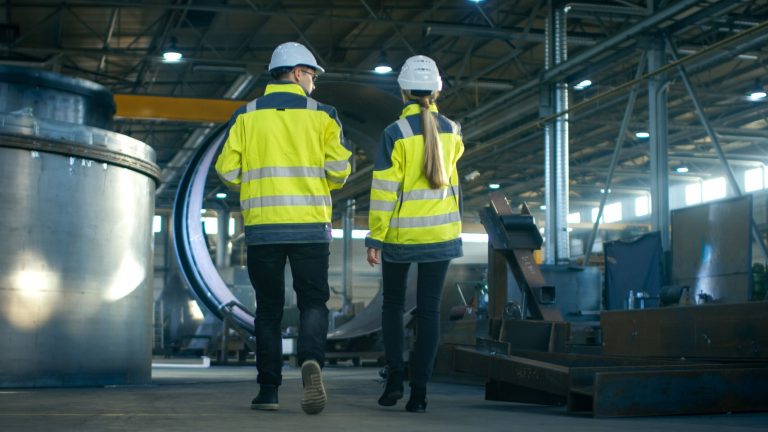 Grenzüberschreitende Zusammenarbeit führt zu Innovationen