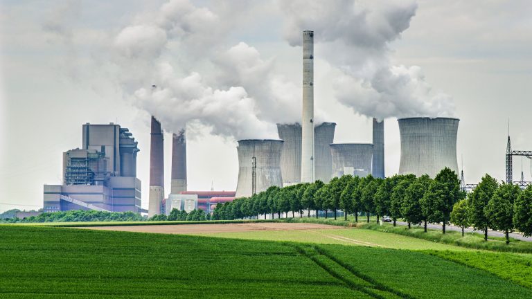 Impulse für eine klimafreundliche Transformation: IN4climate.NRW