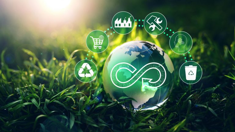 NRW develops circular economy strategy – companies should get involved