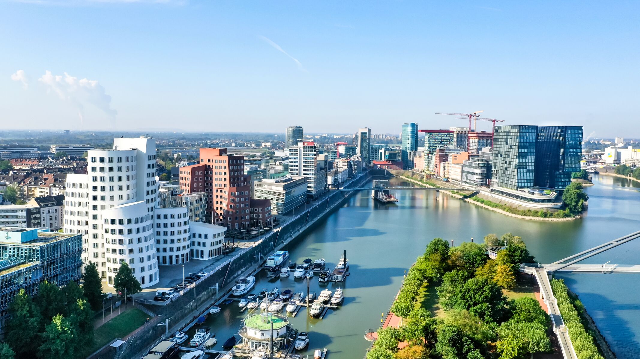 Dialogue on the future prospects of the NRW mechanical and plant engineering industry