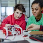 Deutsche Meisterinnen suchen starke Partner aus der Industrie