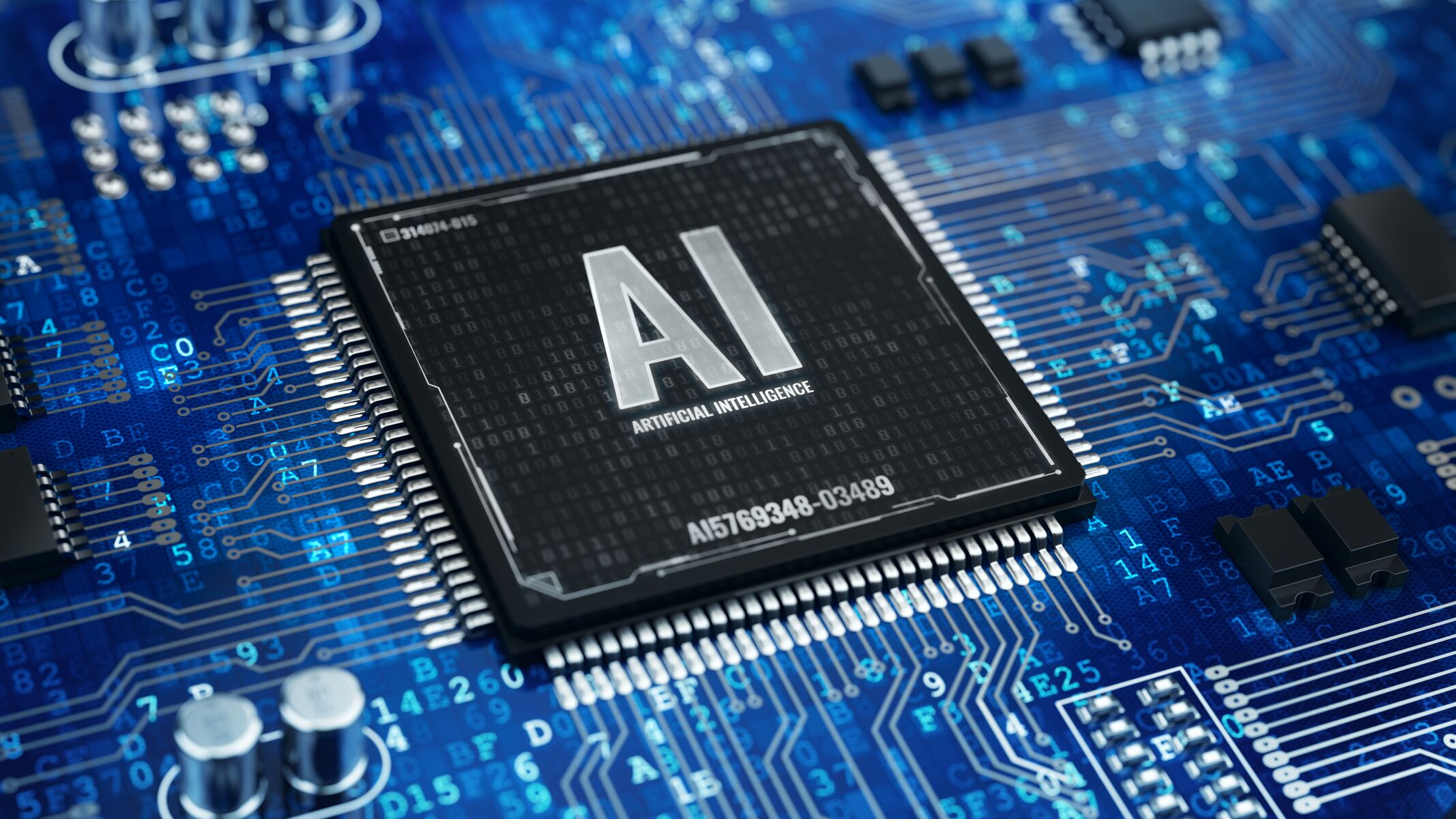 AI quick wins for innovation: how virtual personas help