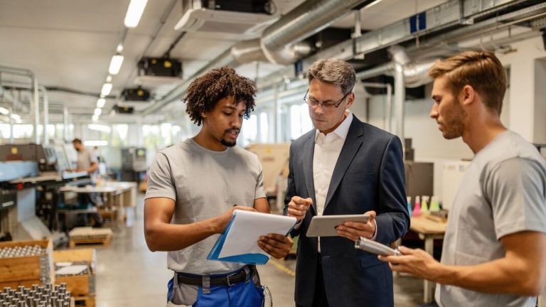 Zukunftsfähige Arbeitswelten: Attraktive Arbeitgeber entstehen im Alltag