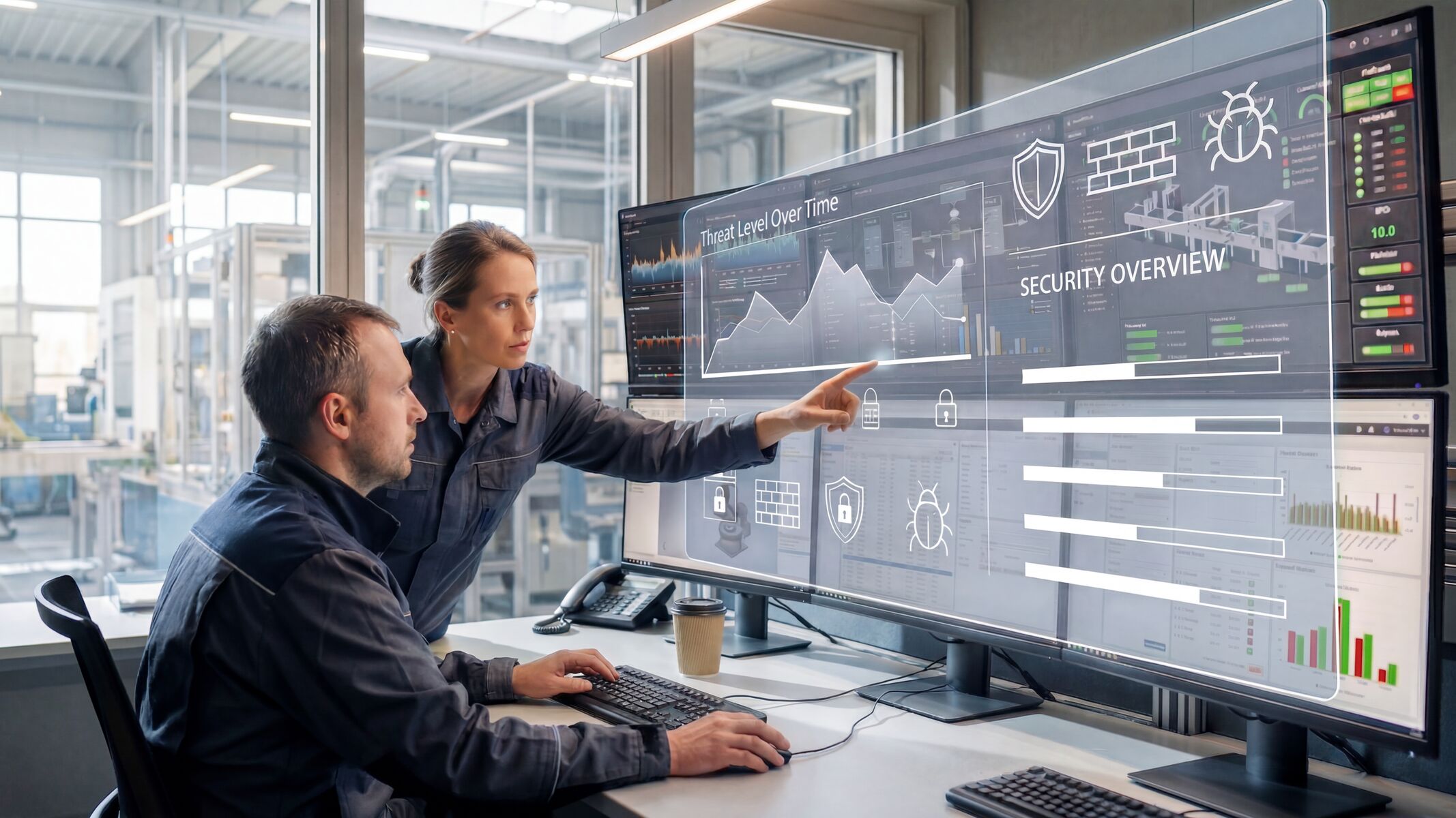 Cyber Resilience Act: Setting the Course Now