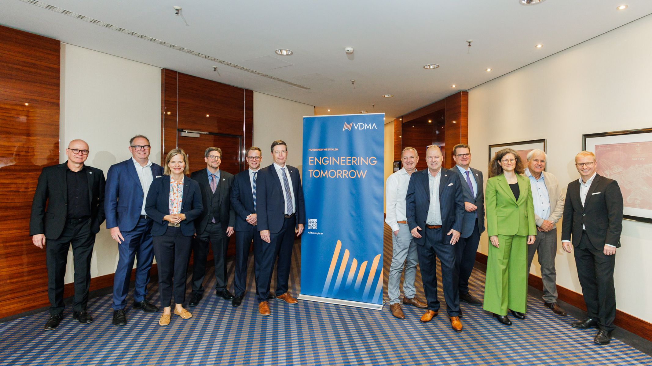 New Perspectives, New Ideas, New Board of Directors: 2026 General Meeting