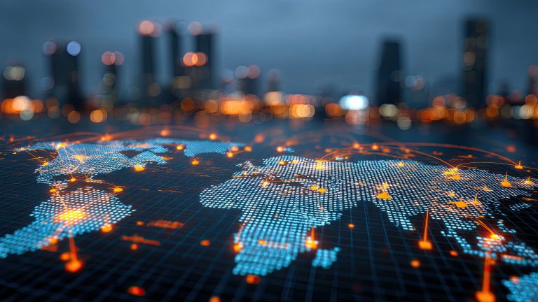 Gemeinsam innovativ: Förderchancen für internationale Forschungsprojekte